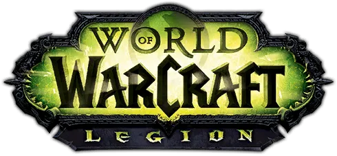 World of Warcraft: Legion